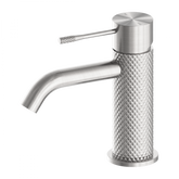 Opal Basin Mixer Brushed Nickel